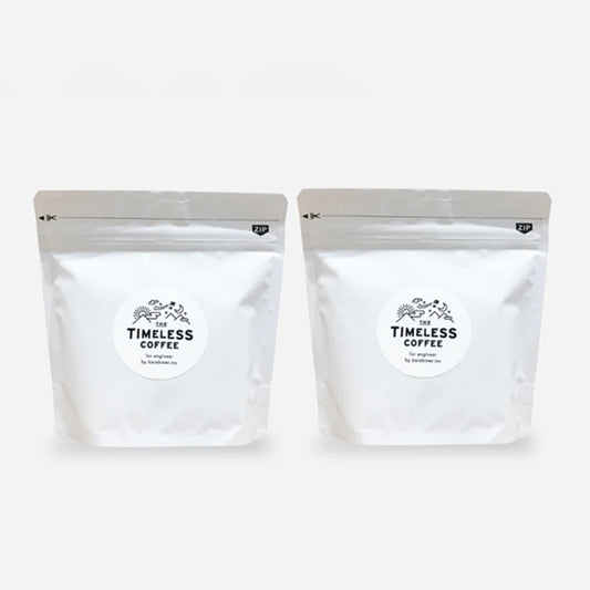 TIMELESS COFFEE 2個セット