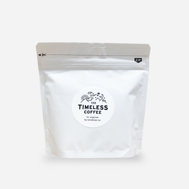 TIMELESS COFFEE