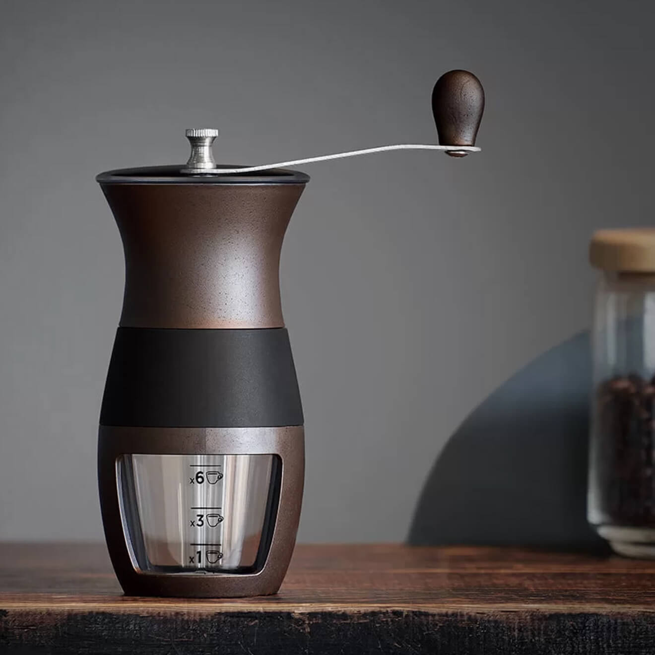 SUScoffee ミル