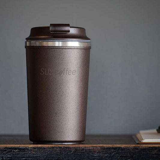 SUS Coffee ステンレスタンブラー(350ml)